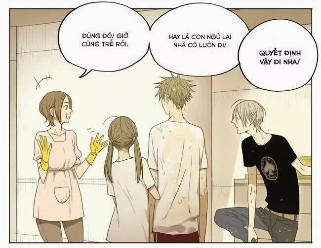 19 Days - Chương 7