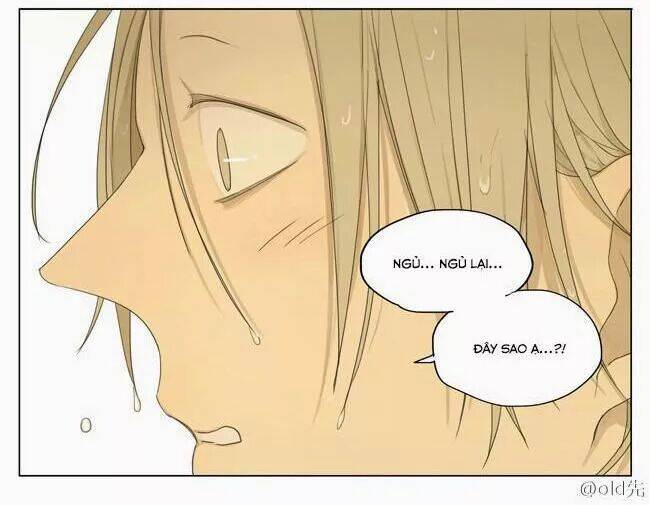 19 Days - Chương 7