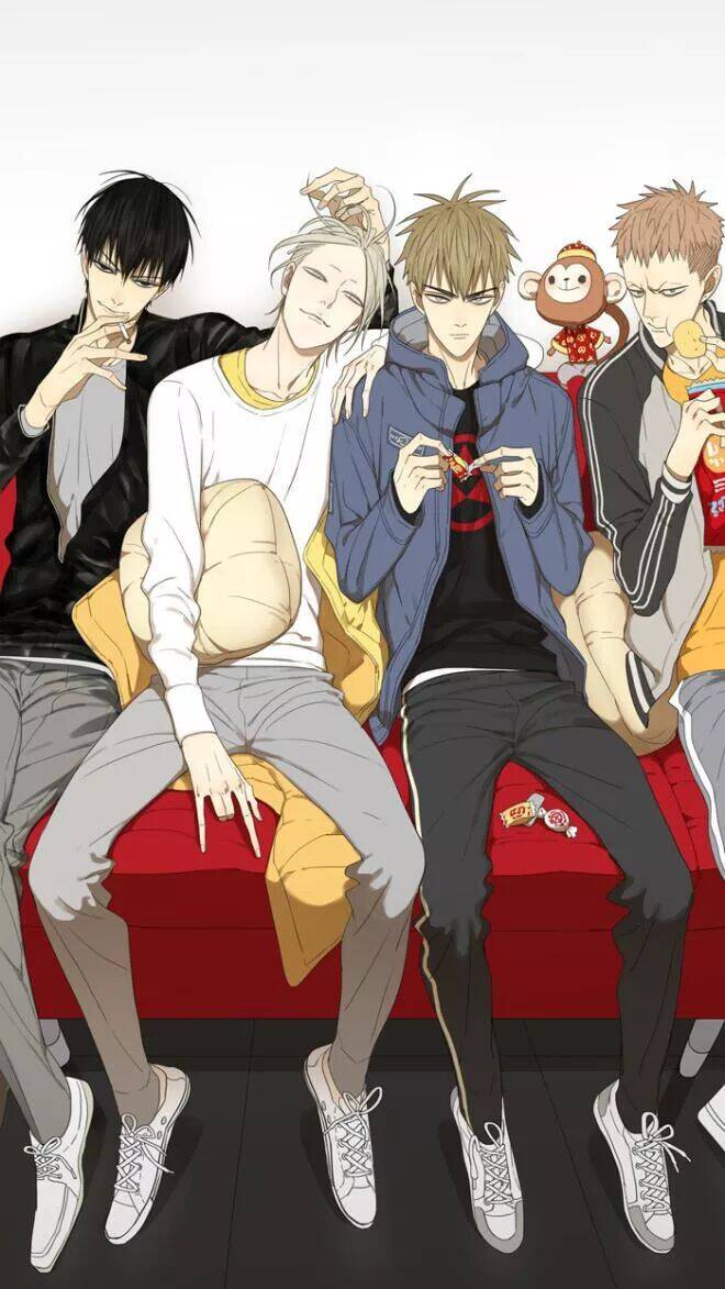 19 Days - Chương 70