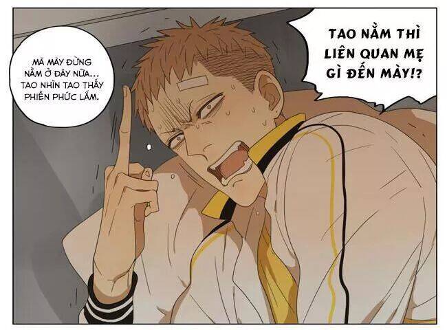 19 Days - Chương 70