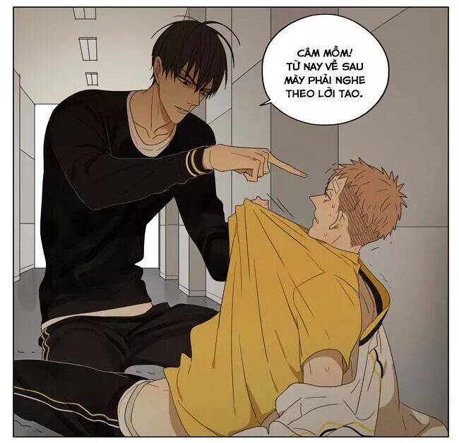 19 Days - Chương 70