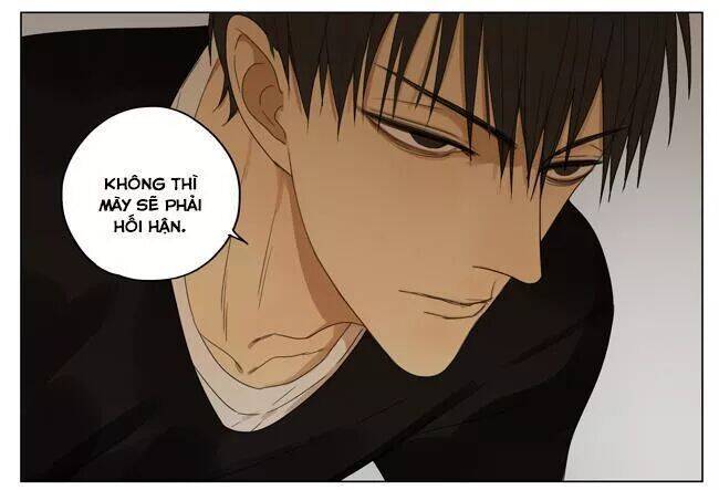 19 Days - Chương 70