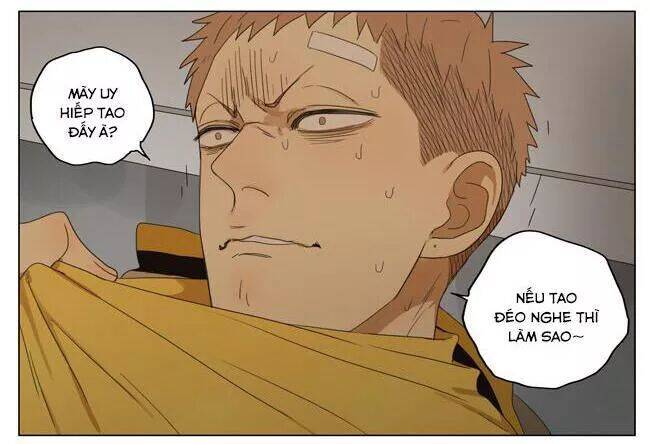 19 Days - Chương 70