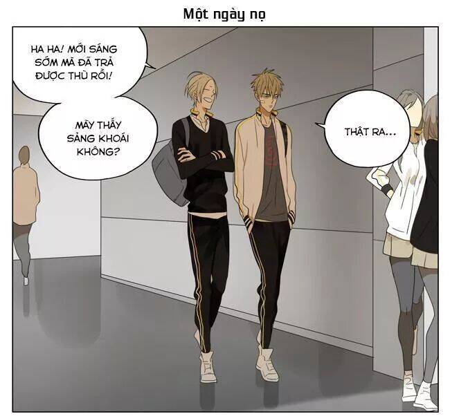 19 Days - Chương 70