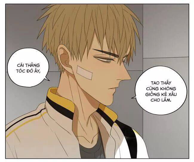 19 Days - Chương 70