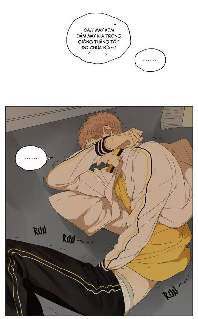 19 Days - Chương 70