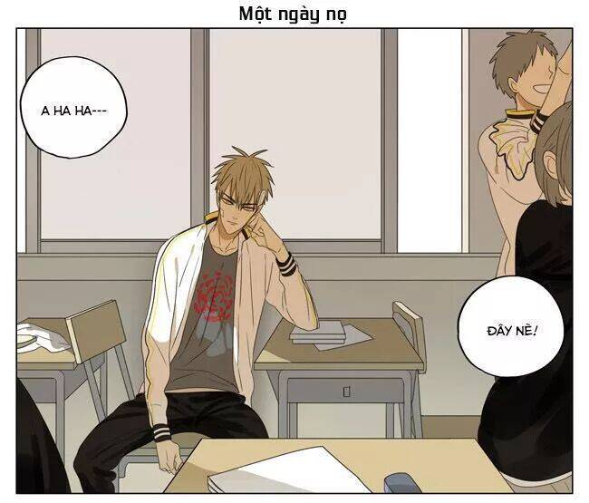 19 Days - Chương 71