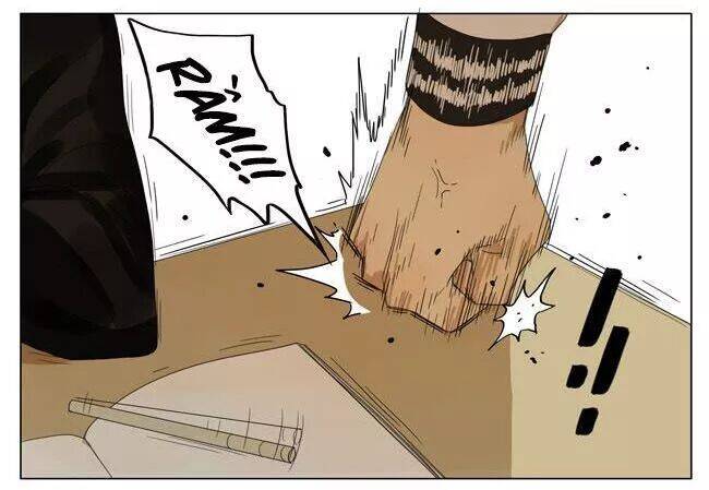 19 Days - Chương 71