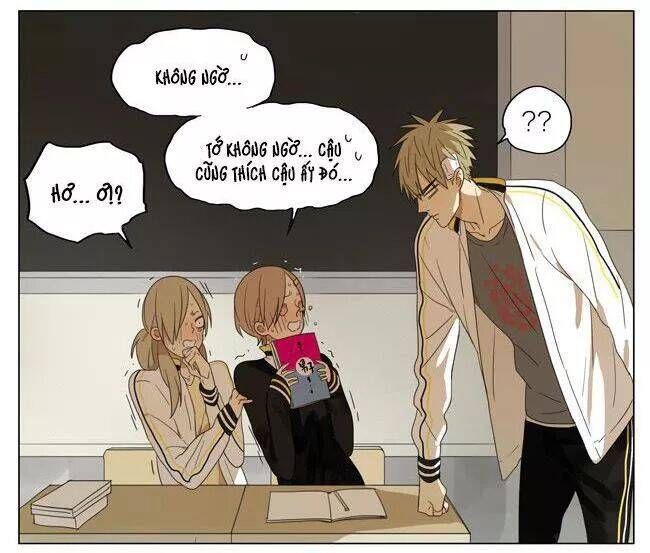 19 Days - Chương 71