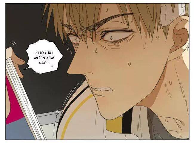 19 Days - Chương 71