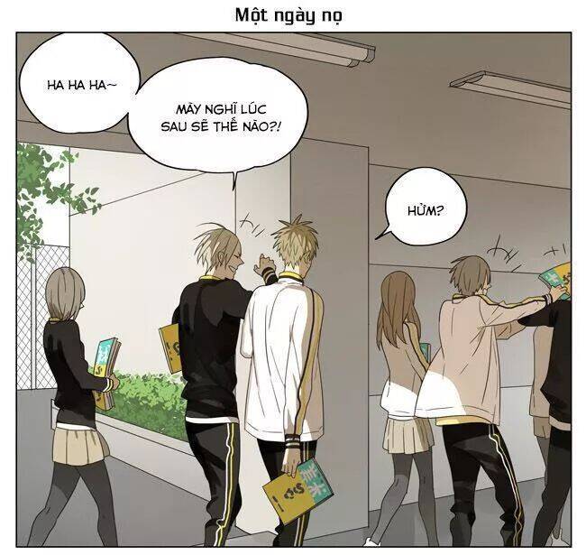 19 Days - Chương 76