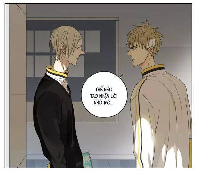 19 Days - Chương 76