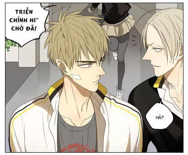 19 Days - Chương 76