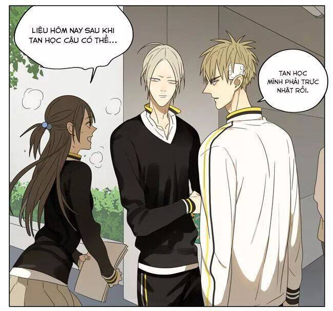 19 Days - Chương 76