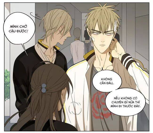 19 Days - Chương 76