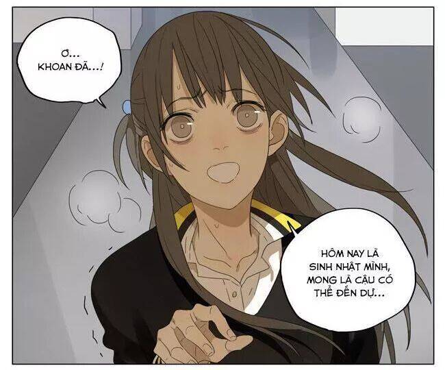 19 Days - Chương 76