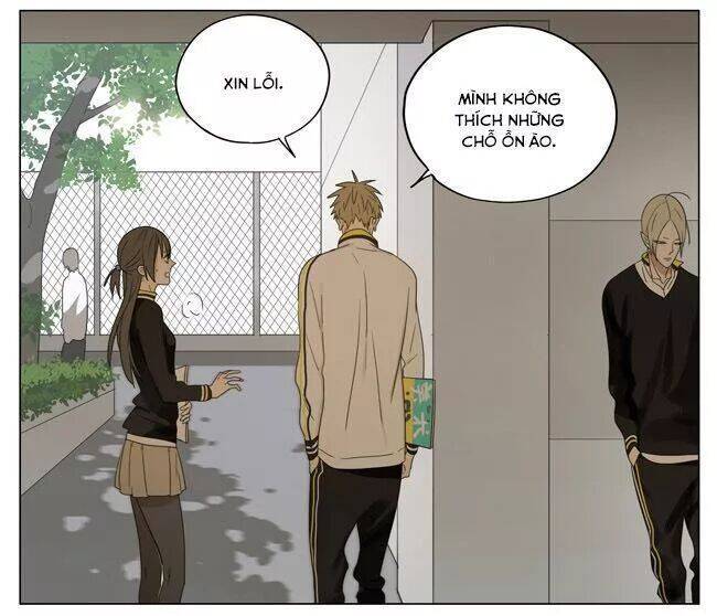 19 Days - Chương 76