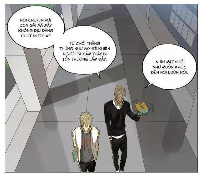 19 Days - Chương 76