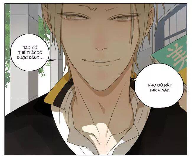 19 Days - Chương 76