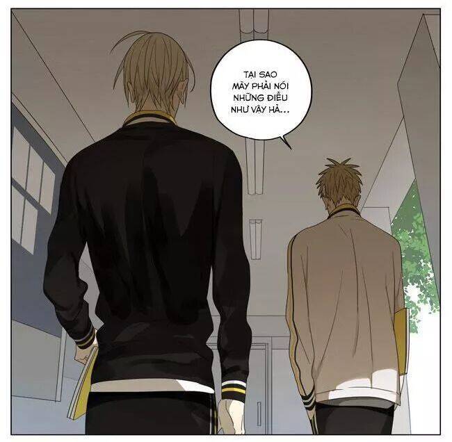 19 Days - Chương 76