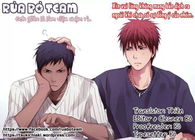 19 Days - Chương 77