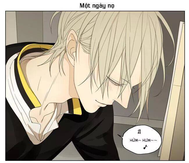 19 Days - Chương 77