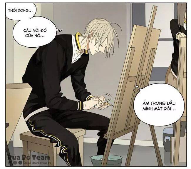 19 Days - Chương 77