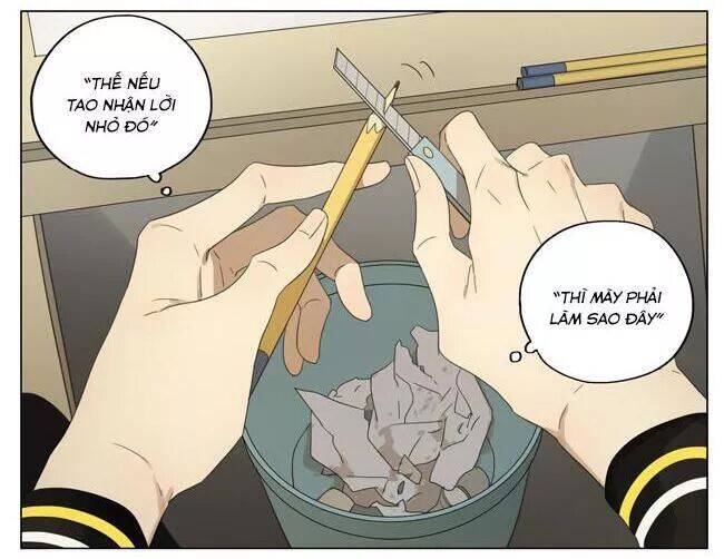 19 Days - Chương 77