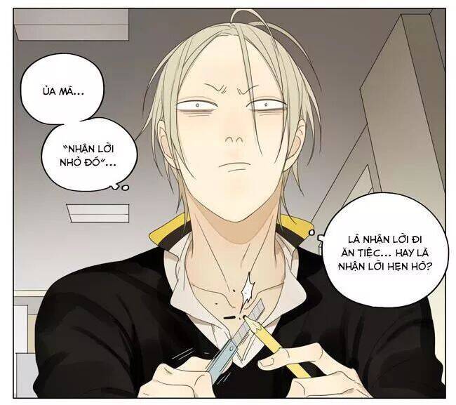 19 Days - Chương 77