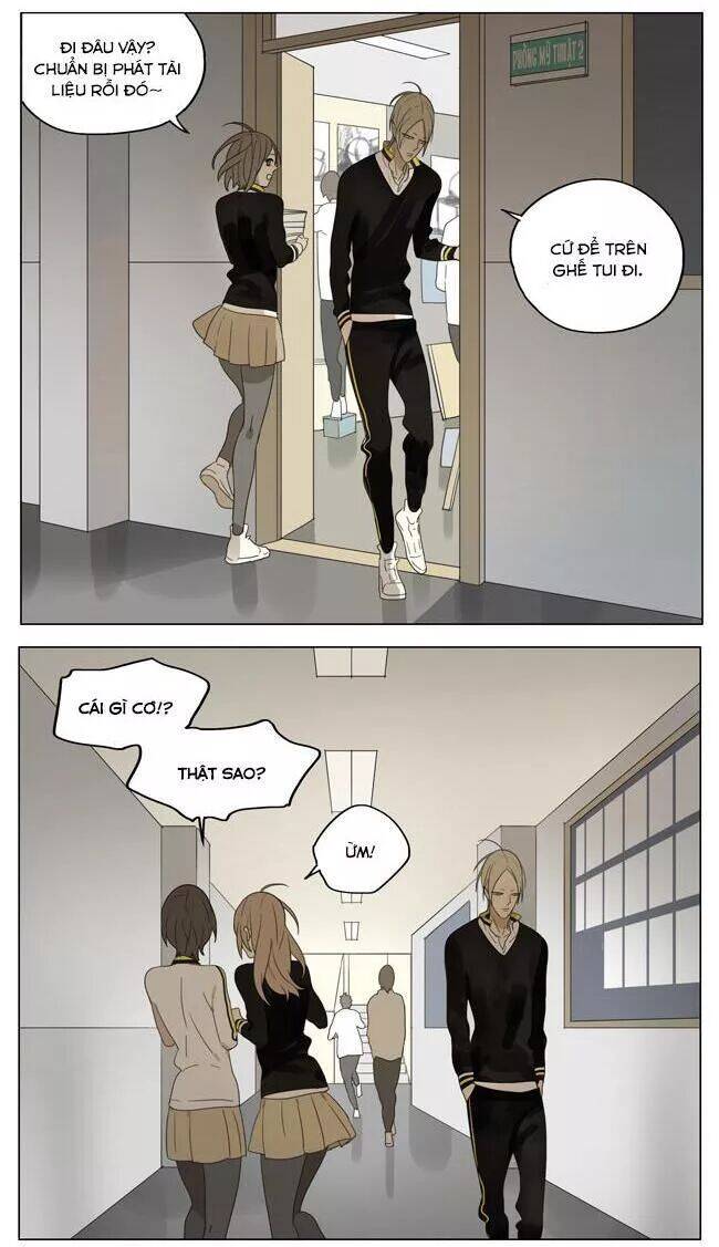 19 Days - Chương 77