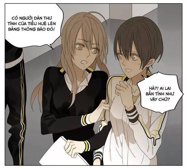 19 Days - Chương 77