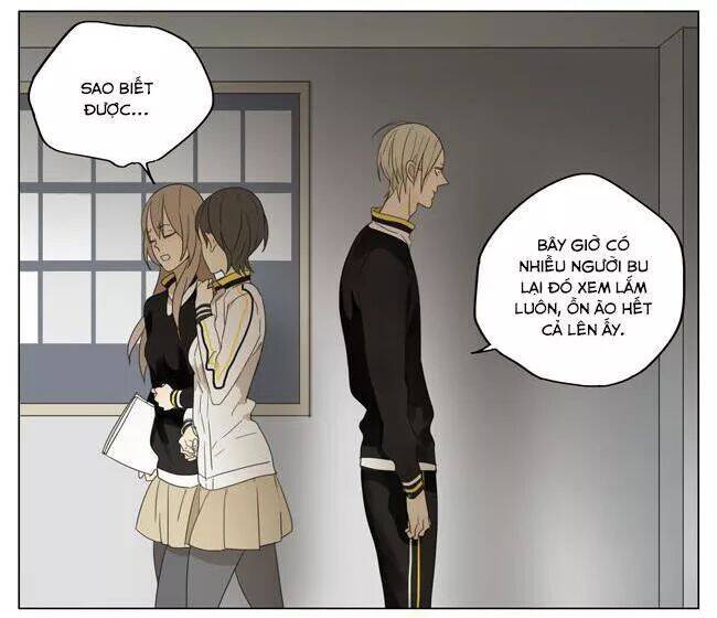 19 Days - Chương 77