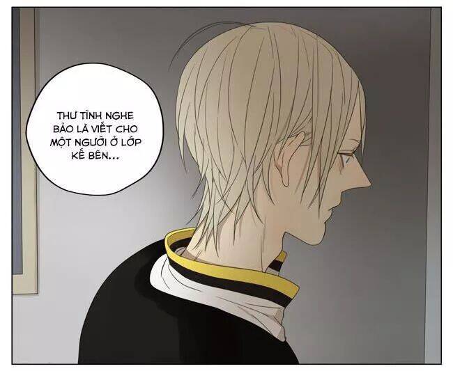 19 Days - Chương 77