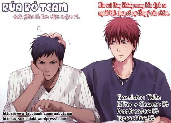 19 Days - Chương 78