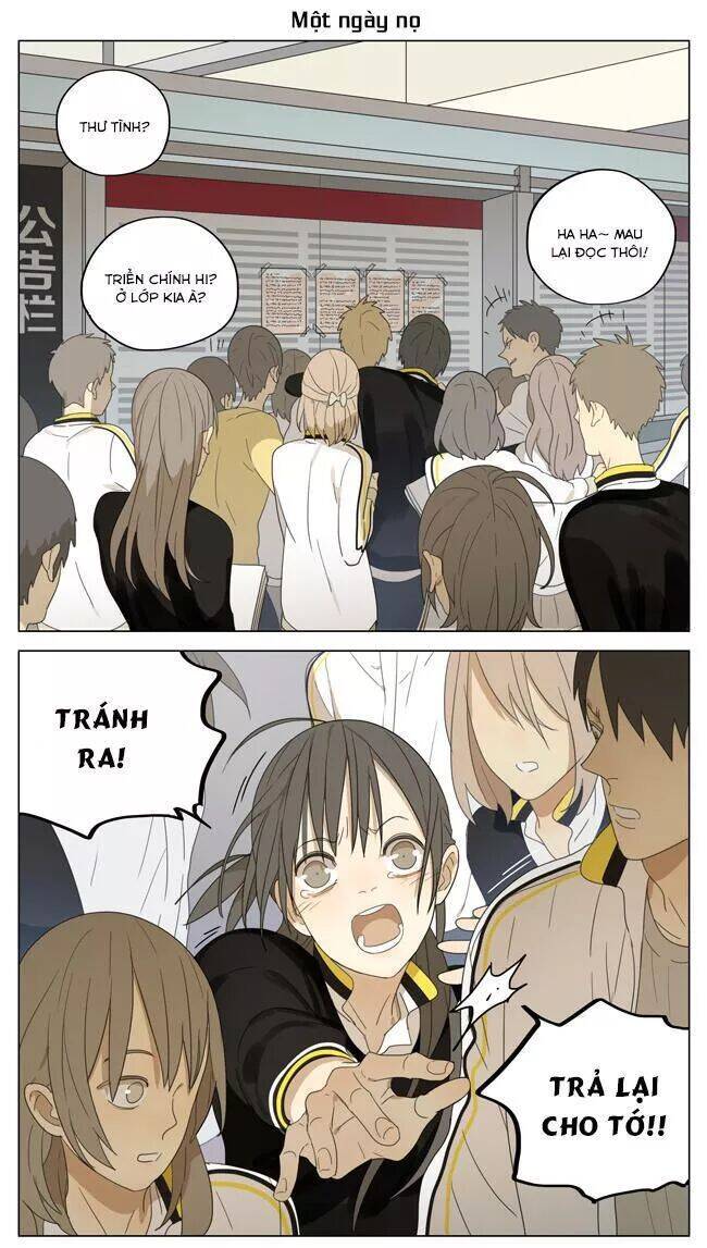 19 Days - Chương 78