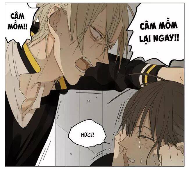 19 Days - Chương 78