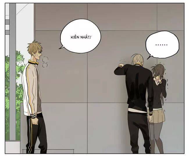 19 Days - Chương 78