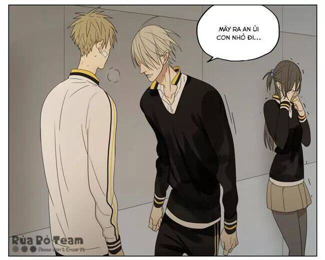 19 Days - Chương 78