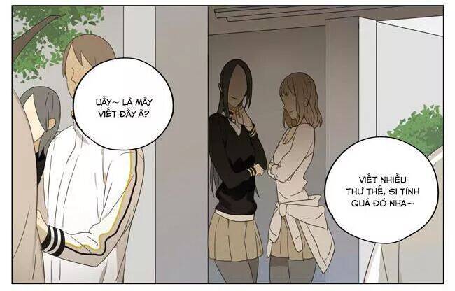 19 Days - Chương 78