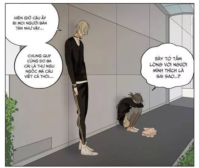 19 Days - Chương 78