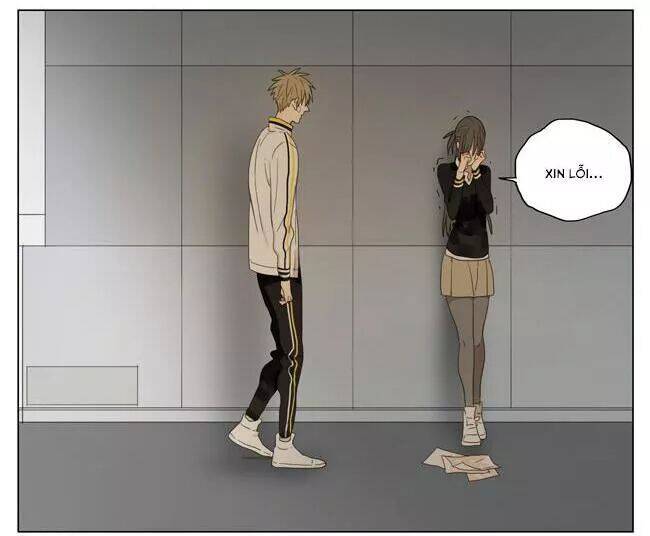 19 Days - Chương 79