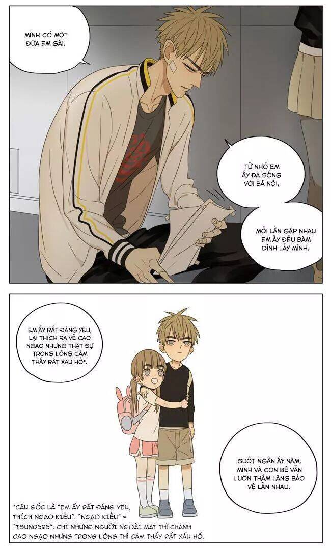 19 Days - Chương 79