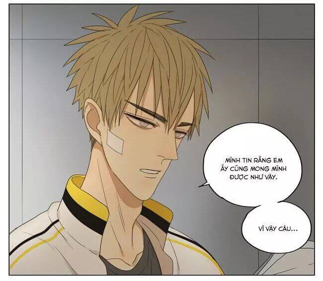 19 Days - Chương 79