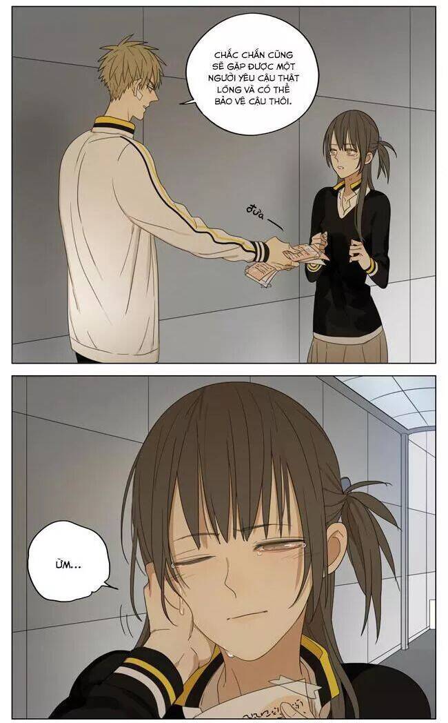 19 Days - Chương 79