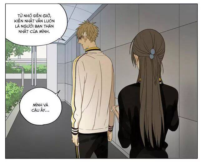 19 Days - Chương 79