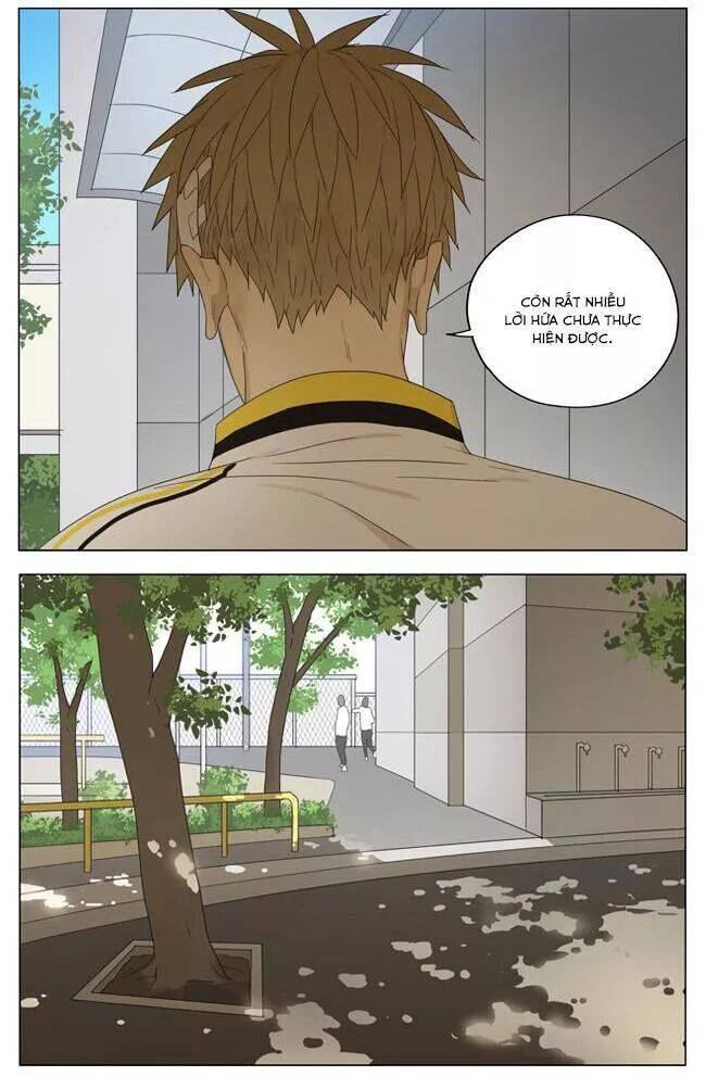 19 Days - Chương 79