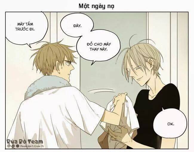 19 Days - Chương 8