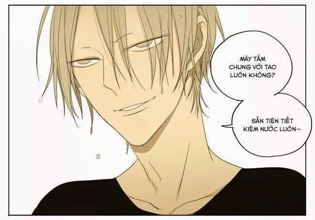 19 Days - Chương 8