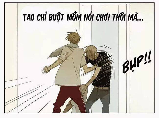 19 Days - Chương 8