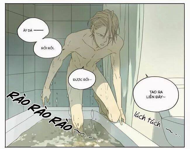 19 Days - Chương 8